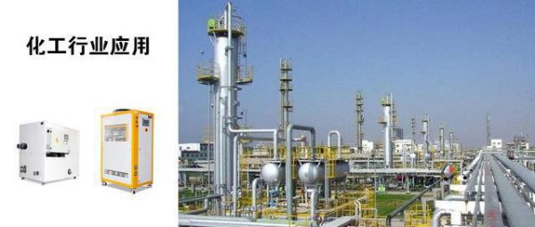 Details needing attention in improving reaction rate of industrial high and low temperature circulating device